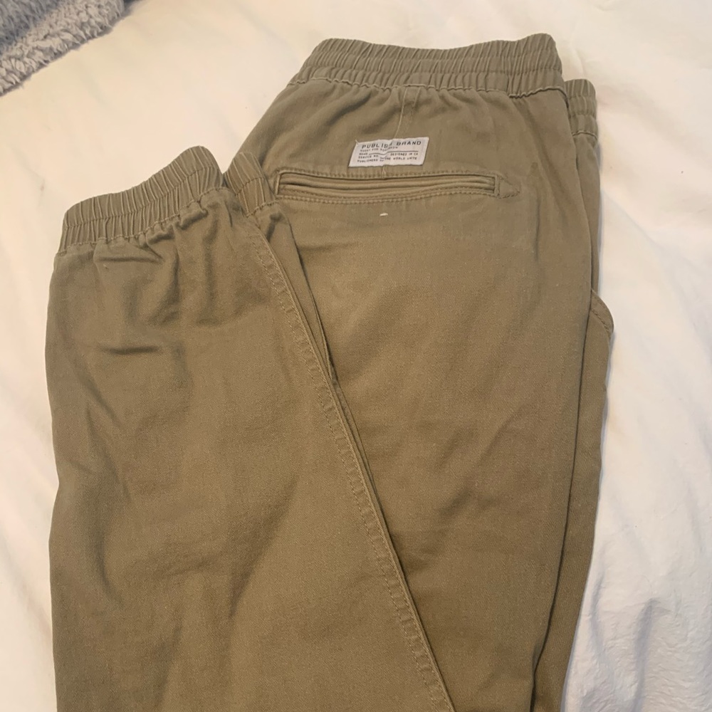Men’s joggers